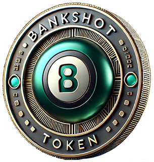 bankshotcoin